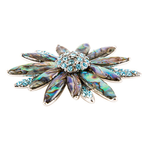 Tie Pin, Cufflinks & Brooch (Green) - LV0150