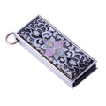 Najeon Chilgi Mother of Pearl USB Memory — Dangcho - OF0249