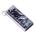 Najeon Chilgi Mother of Pearl USB Memory — Pine & Crane - OF0253