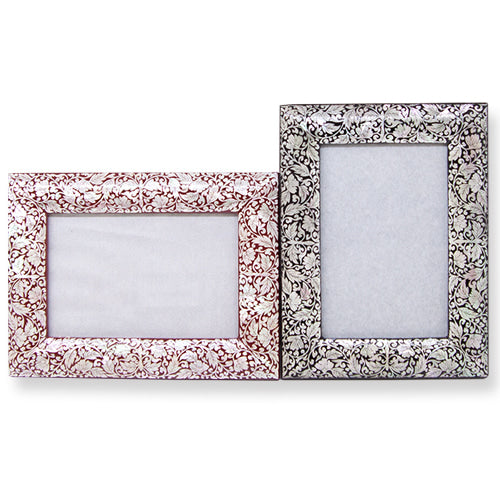 Najeon Chilgi Mother of Pearl Picture Frame — Dangcho - DE0105