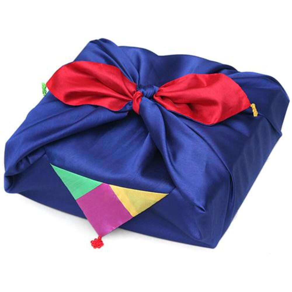 Double Sided Deluxe Bojagi