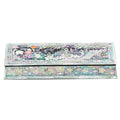 Najeon Chilgi Mother of Pearl Pen & Pencil Holder — Pine & Crane - OF0058