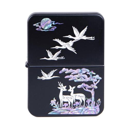 Nail Clipper Set — Pine & Crane - LV0126