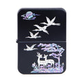 Nail Clipper Set — Pine & Crane - LV0126