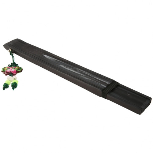 Silk & Ramie Hand Fan - FN0049