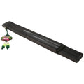 Silk & Ramie Hand Fan - FN0049