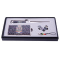Najeon Chilgi Mother of Pearl Business Card Case Set - OF0173