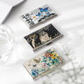 Premium Najeon Business Card Case K
