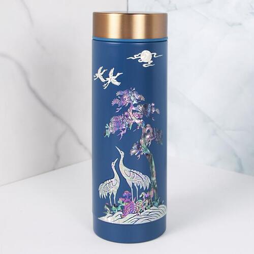 Tumbler & Mug — Pine & Crane - LV0117