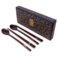 Spoon & Chopstick Set — Dragon - LV0100