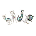 Premium Najeon Brooch