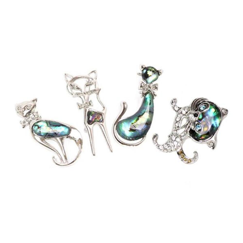Premium Najeon Brooch