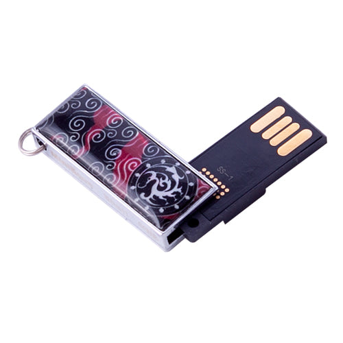 Najeon Chilgi Mother of Pearl USB Memory - OF0267
