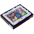 Najeon Chilgi Mother of Pearl Business Card Case — Carp - OF0110