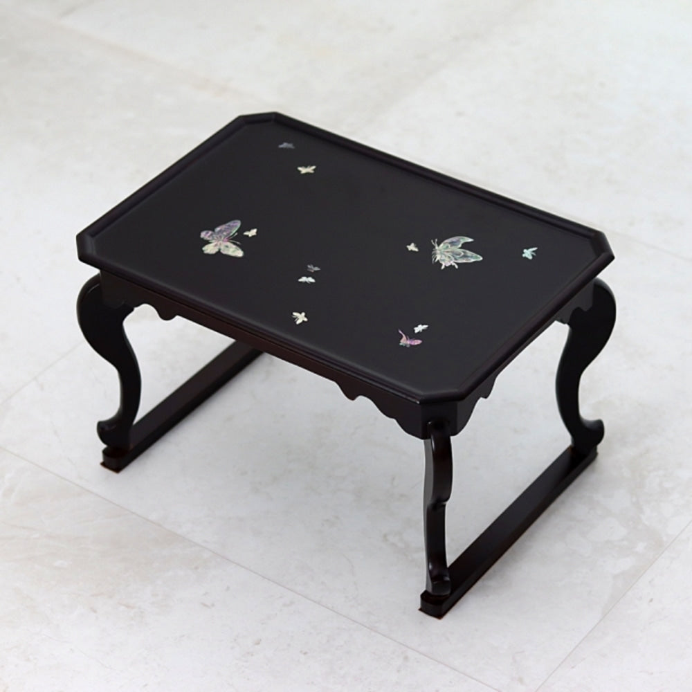 1.3 Mother of Pearl Butterfly D