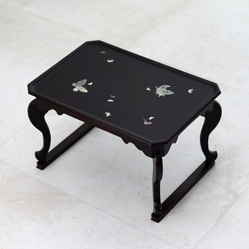 1.3 Mother of Pearl Butterfly D