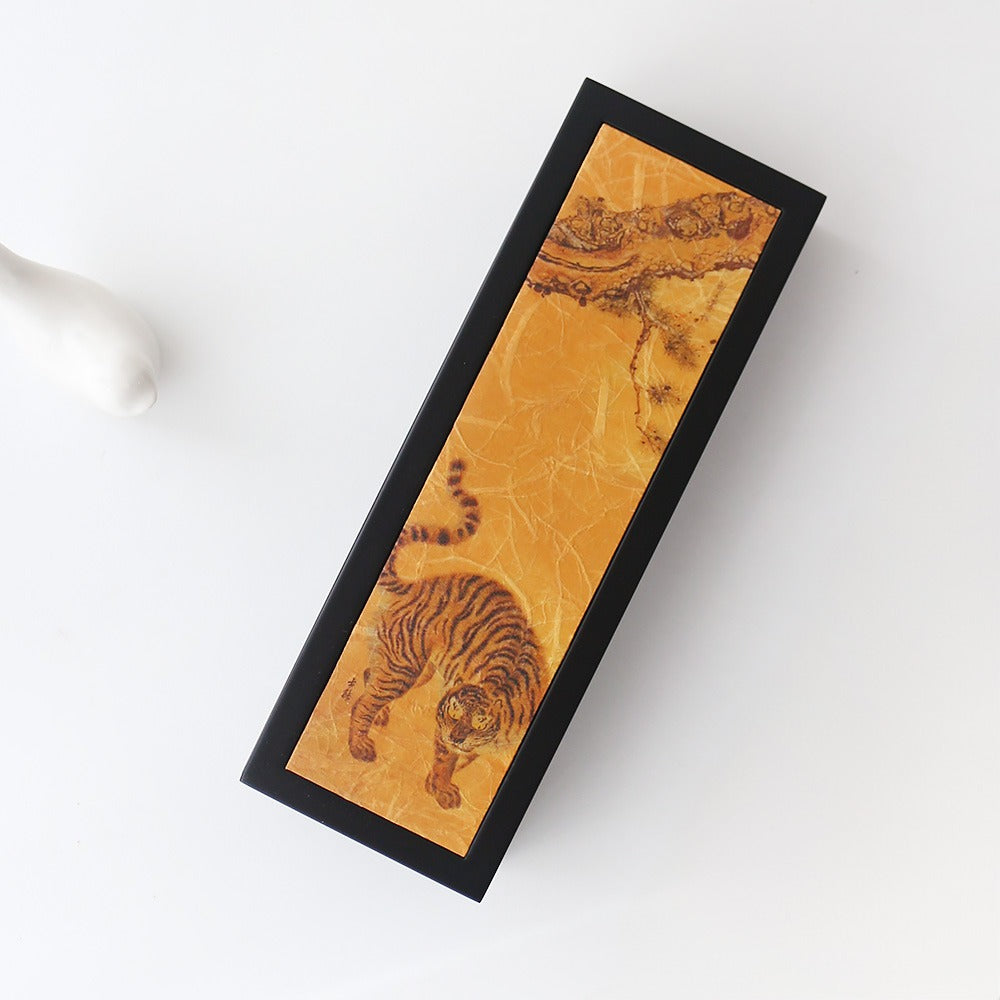 Premium Handcrafted Hanji Pen Case