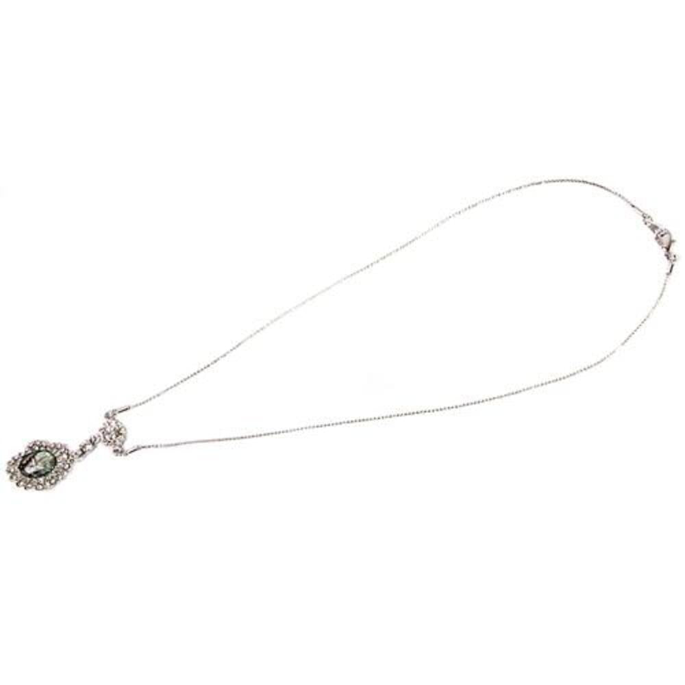 Premium Najeon Necklace Flower