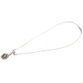 Premium Najeon Necklace Flower