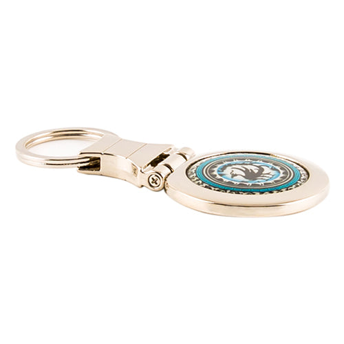 Keyring, Magnet & Hair Tie - LV0237