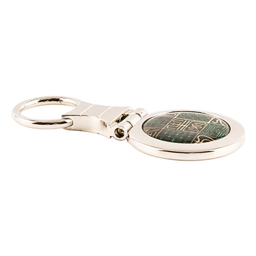 Keyring, Magnet & Hair Tie - LV0231