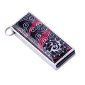 Najeon Chilgi Mother of Pearl USB Memory - OF0266