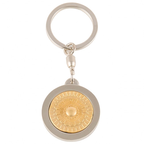 Keyring, Magnet & Hair Tie - LV0232