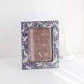Najeonchilgi Pine & Crane Mother of Pearl Frame (Large)