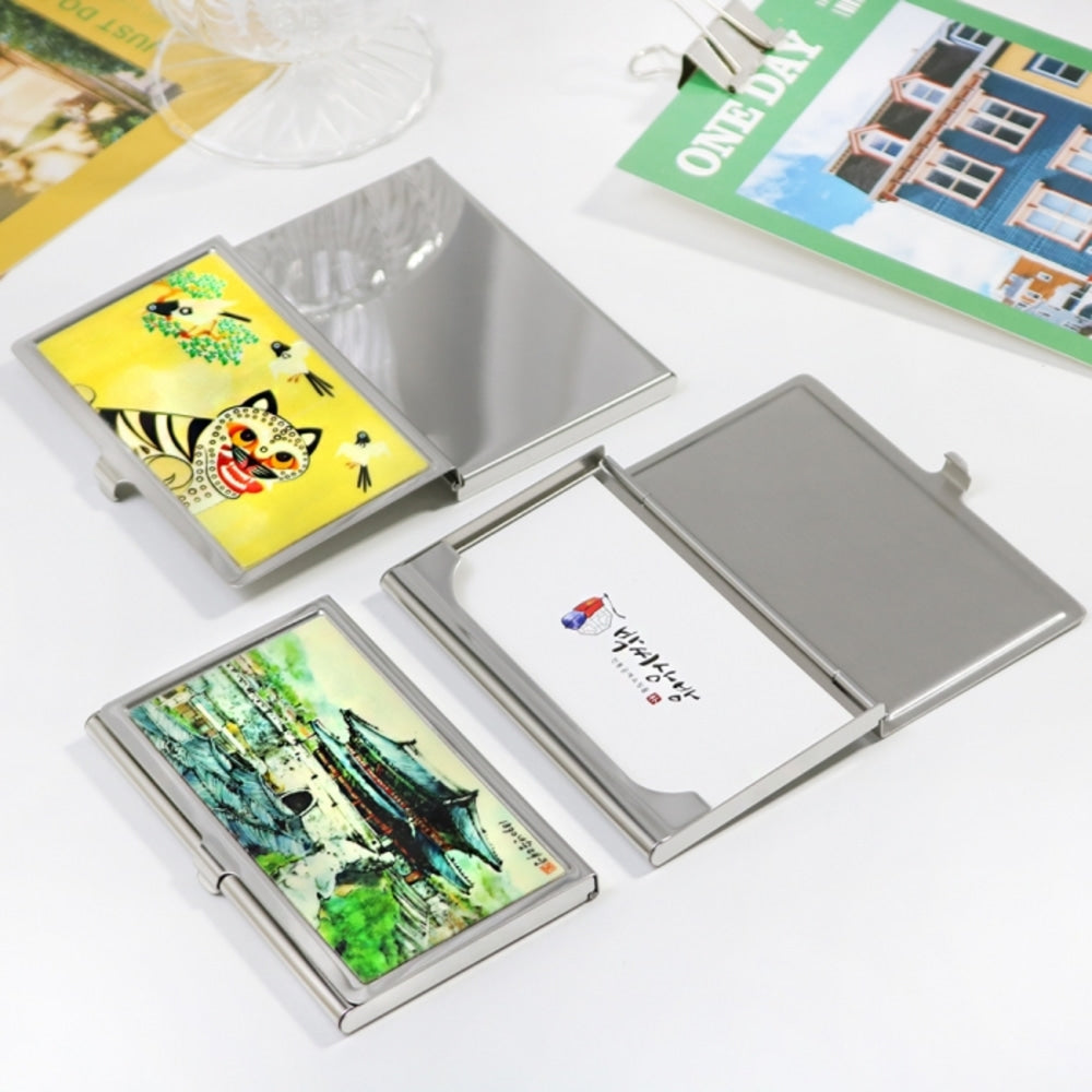Najeon Business Card Case A