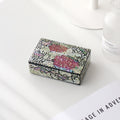 Premium Najeon Hydrangea Business Card Case (Master Artisan Jang Tae-bok)