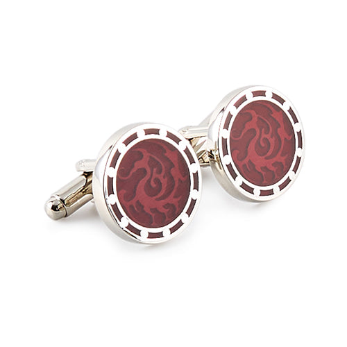 Tie Pin, Cufflinks & Brooch - LV0158