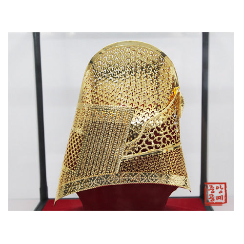 Cultural Heritage Replicas - DE0213