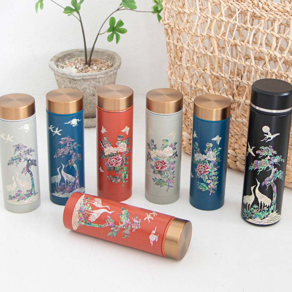 Tumbler & Mug - LV0106