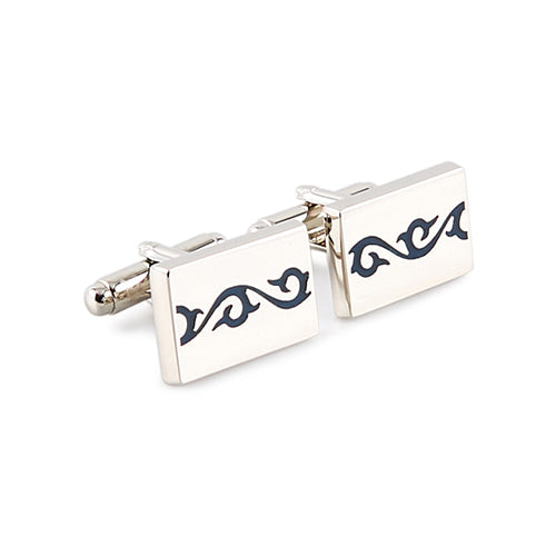Tie Pin, Cufflinks & Brooch — Dangcho - LV0157