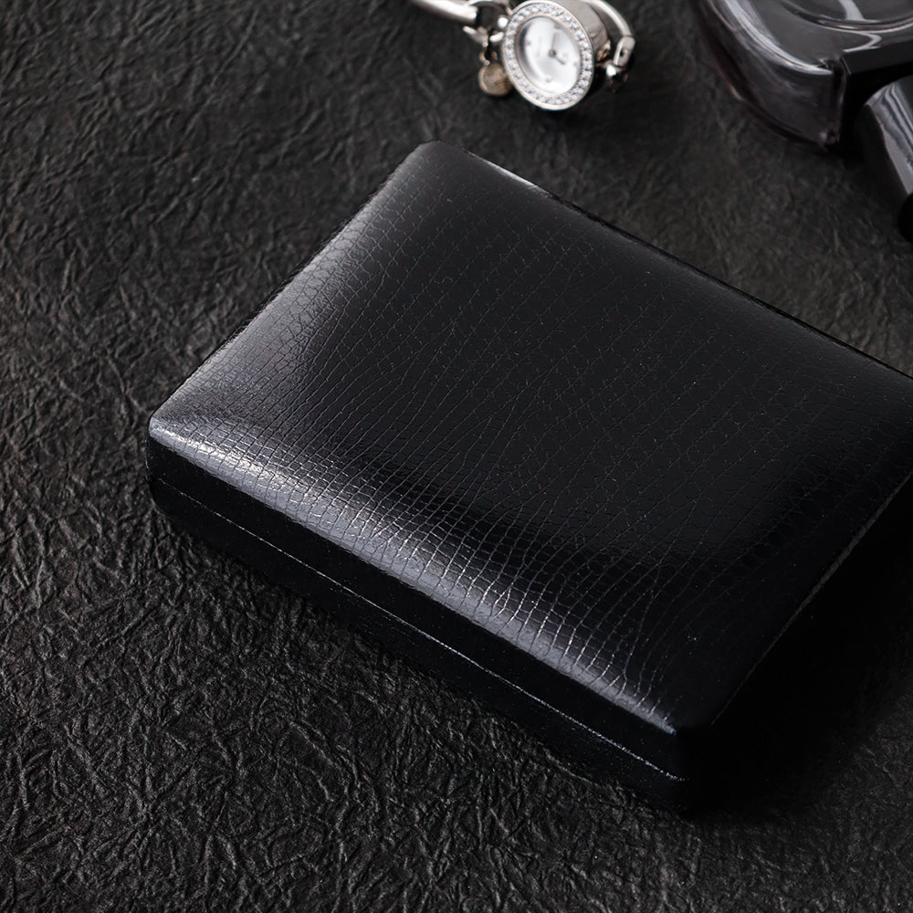 Masterpiece Gold Black Business Card Case (SM3) 20% Deluxe