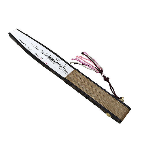 Hanji Traditional Fan - FN0093
