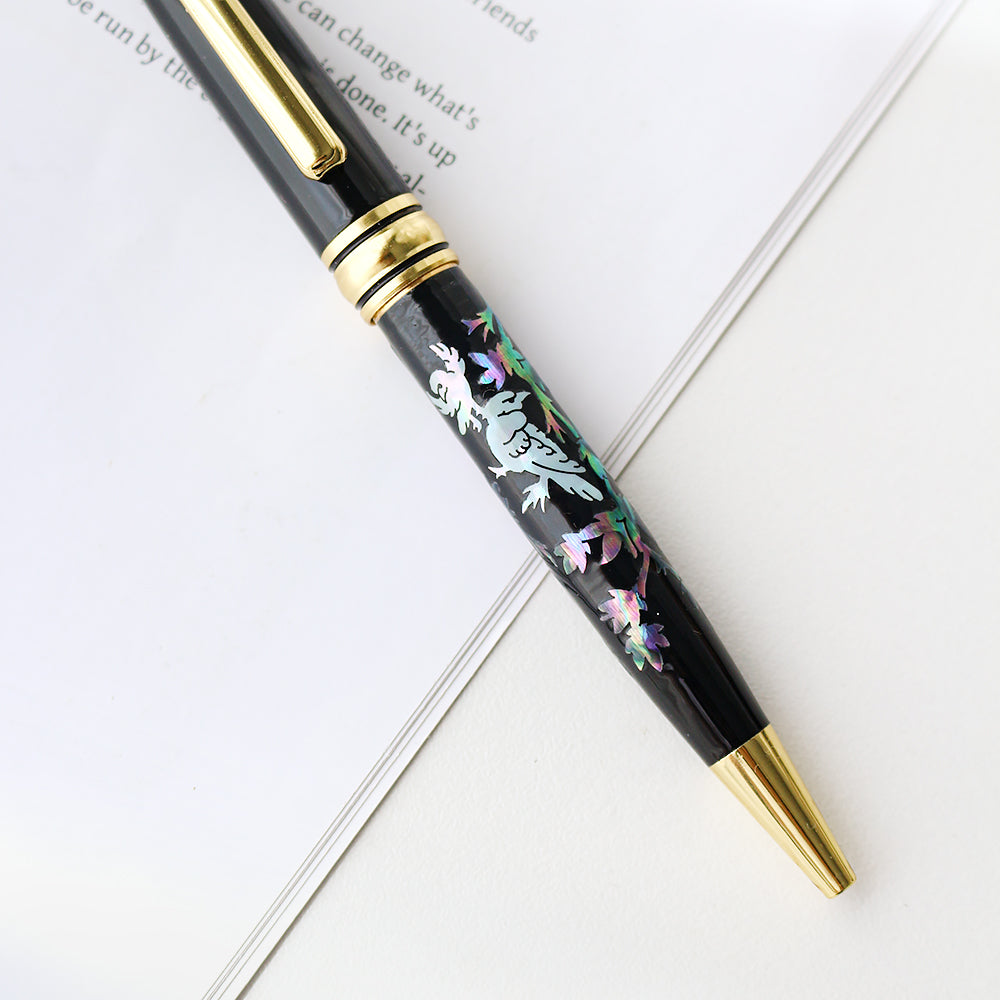 Premium Mother of Pearl Pen (2)
