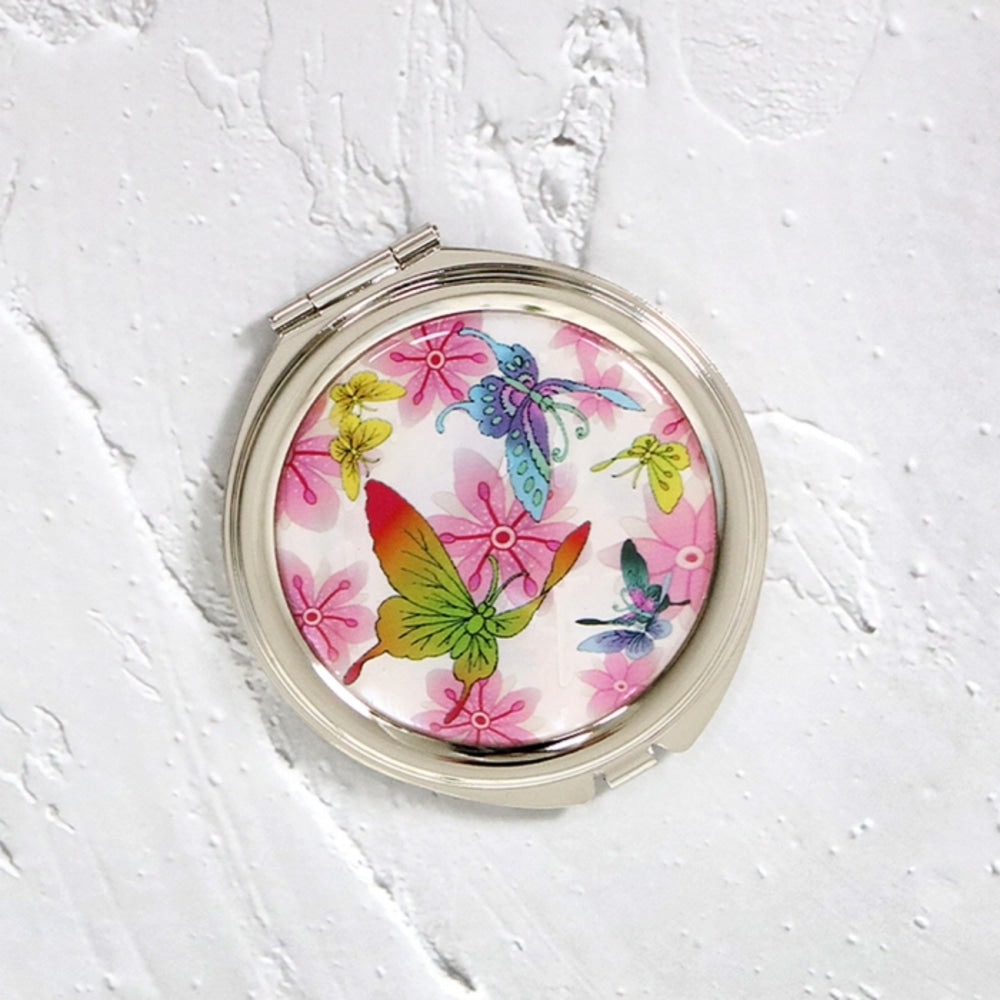 Najeonchilgi Hand Mirror Medium D