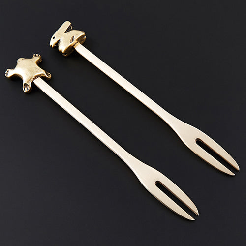 Spoon & Chopstick Set - LV0093