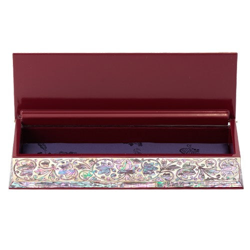 Najeon Chilgi Mother of Pearl Pen & Pencil Holder — Dangcho - OF0056