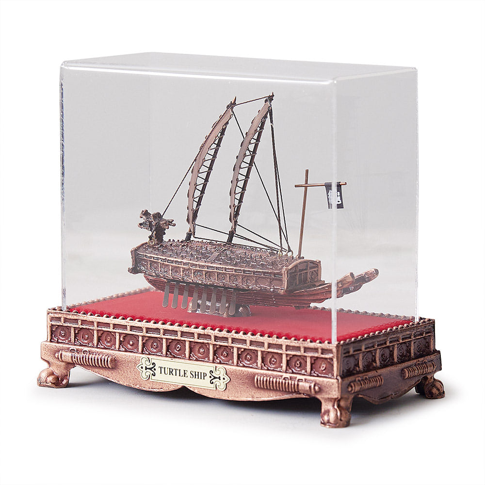 Large Cultural Heritage Replicas — Tortoise - DE0194