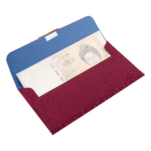 Pouch, Pencil Case & Handkerchief - LV0196
