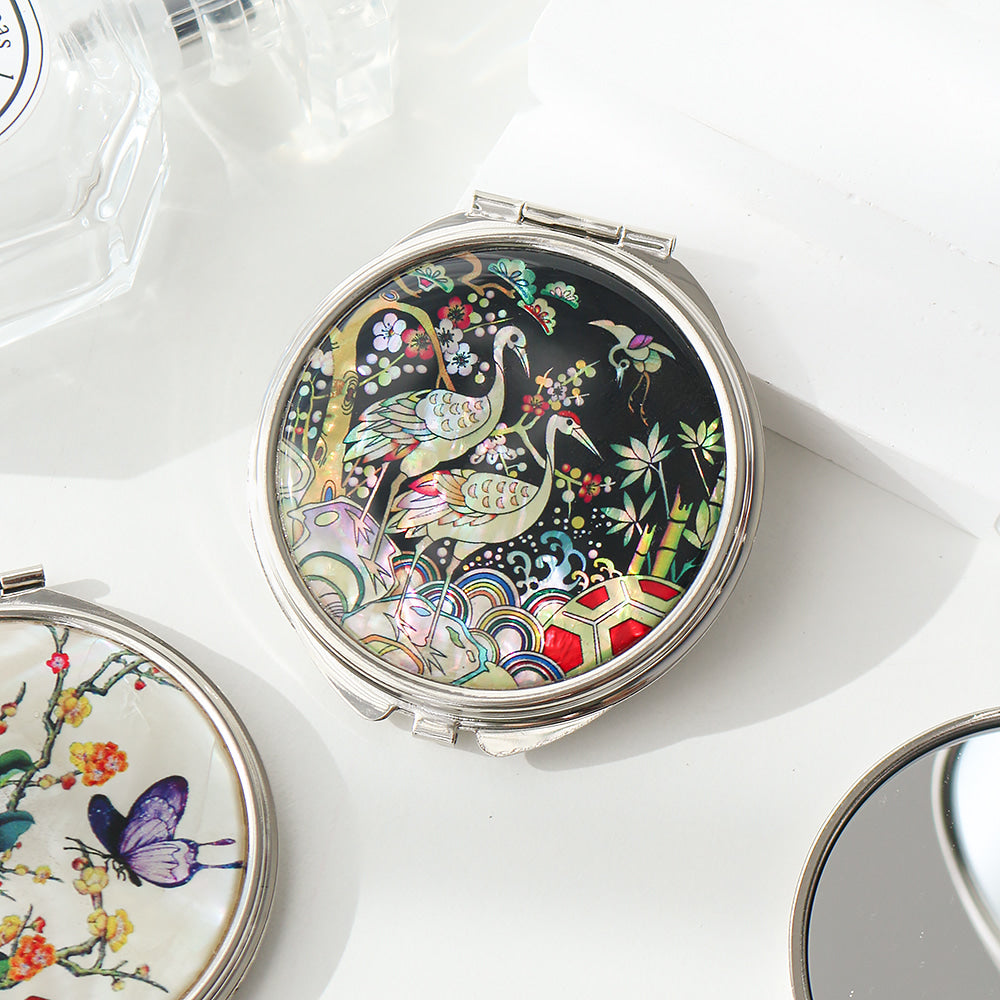 Najeon Hand Mirror Medium K