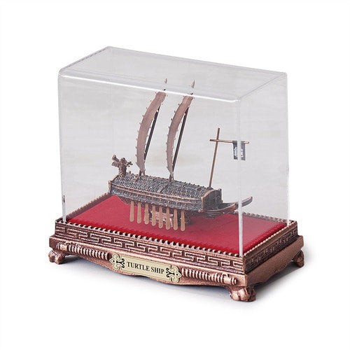Medium Cultural Heritage Replicas — Tortoise - DE0210