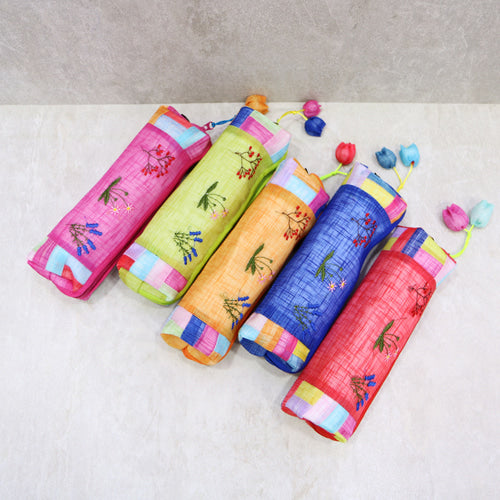 Pouch, Pencil Case & Handkerchief - LV0209