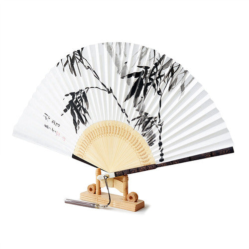 Large Hanji Traditional Fan - FN0074