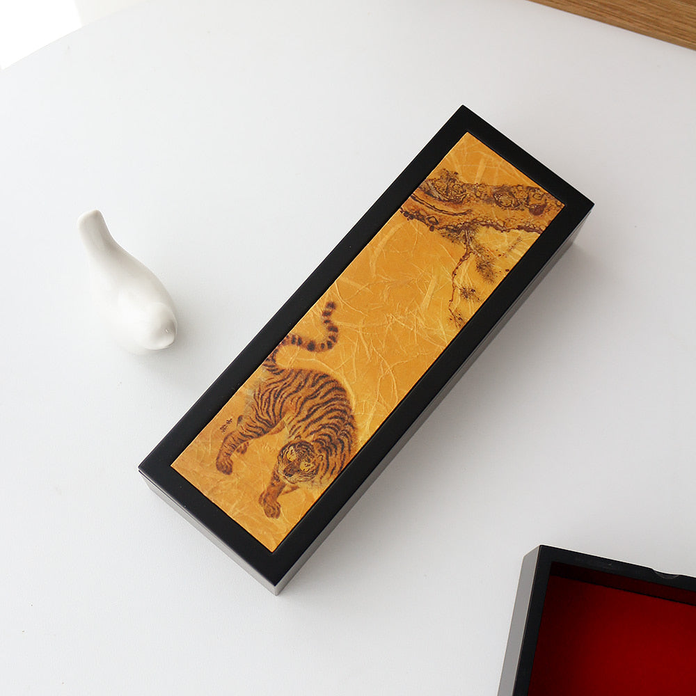 Premium Handcrafted Hanji Pen Case