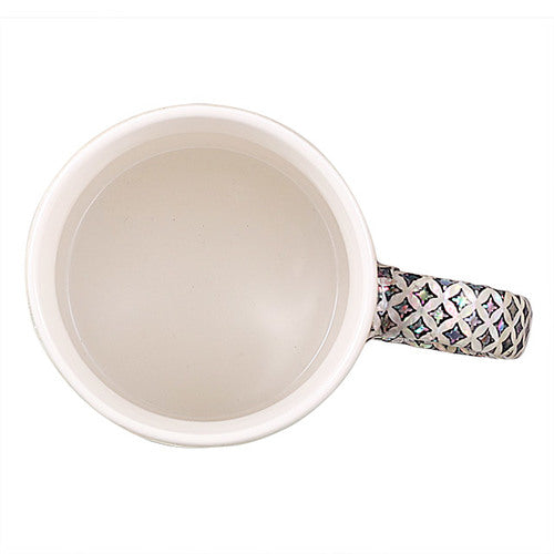 Korean Decorative Crafts — Chilbomun by Park In-ho - DE0118