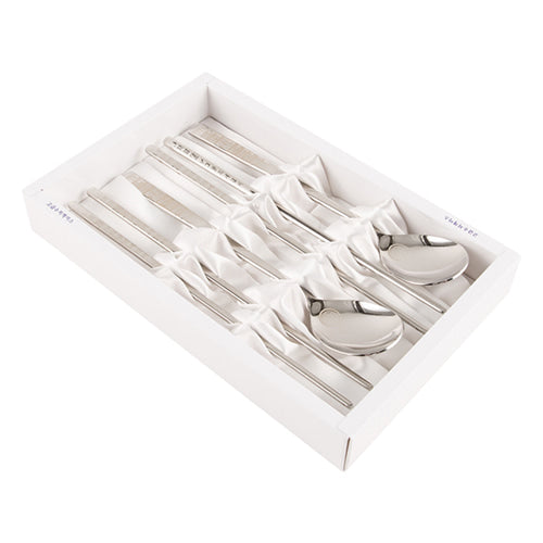 Spoon & Chopstick Set - LV0083