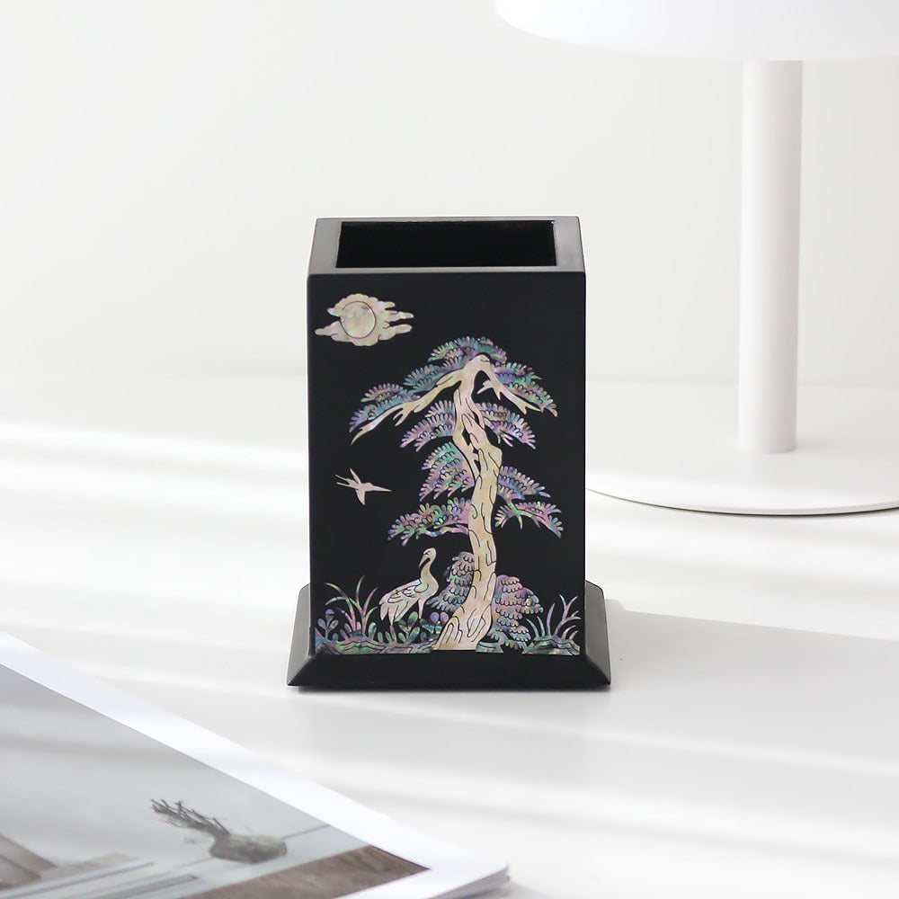 Najeonchilgi Pencil Holder